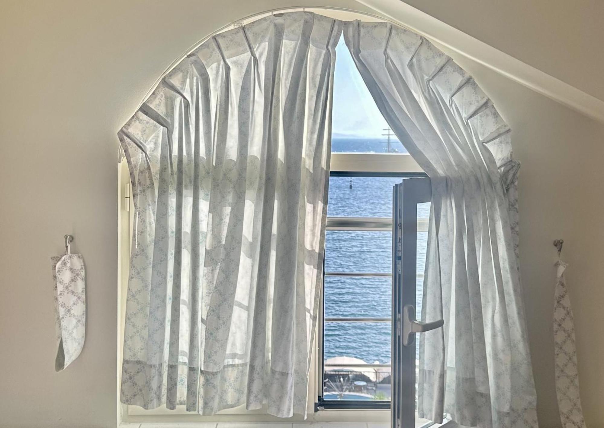 Vila Duraku Sarandë Exteriör bild